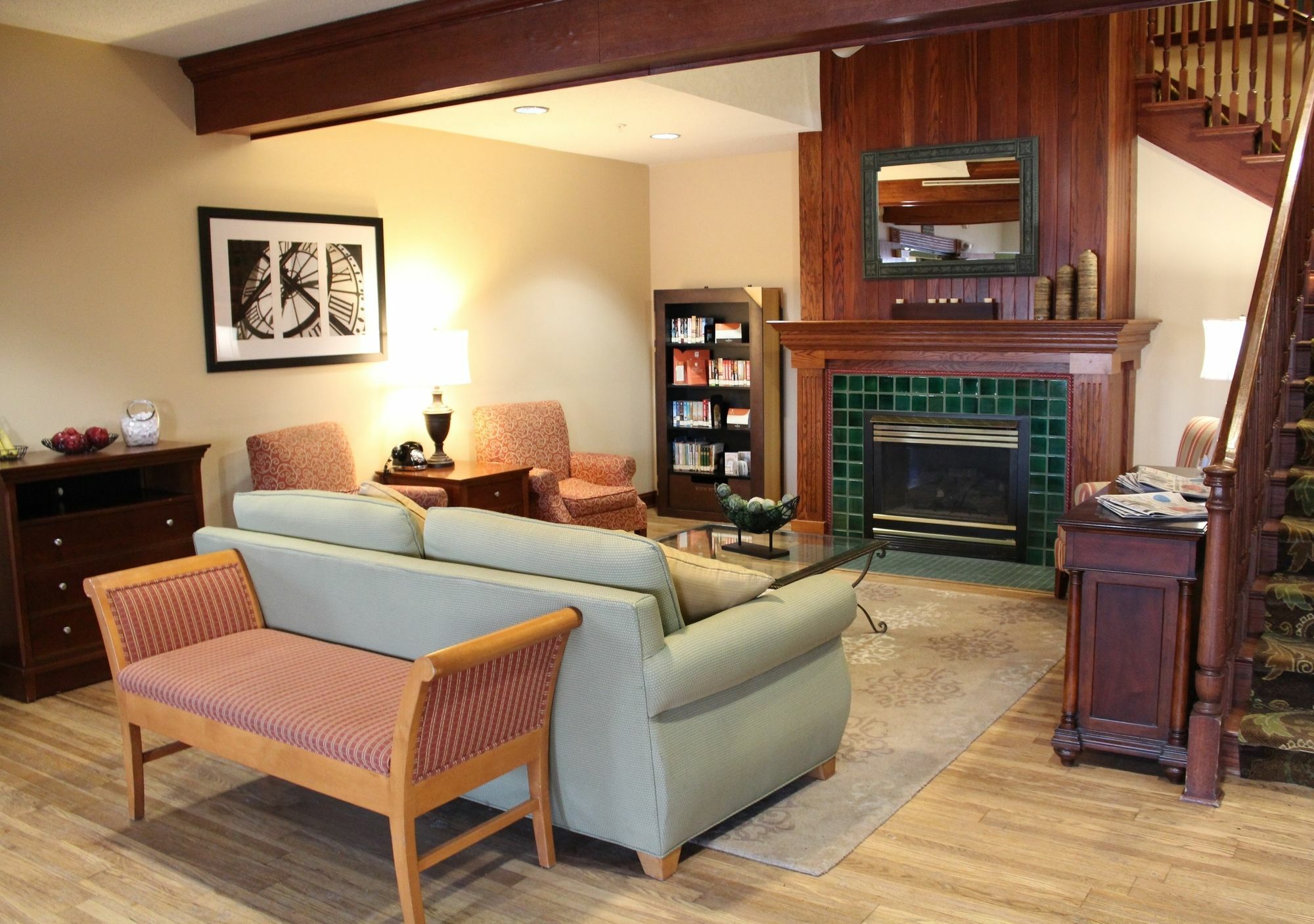 Country Inn & Suites By Radisson, Brooklyn Center, Mn Zewnętrze zdjęcie